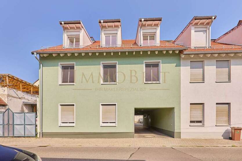 Wohnung zum Kaufen in Speyer 598.000 € 173 m²