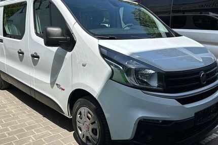 Fiat Talento