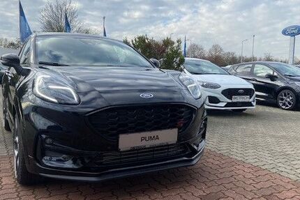 Ford Puma 100 km 34.990 € Mannheim 68219