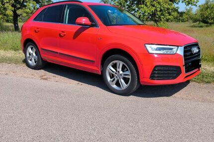 Audi Q3 111.000 km 15.990 &euro; Haßloch 67454