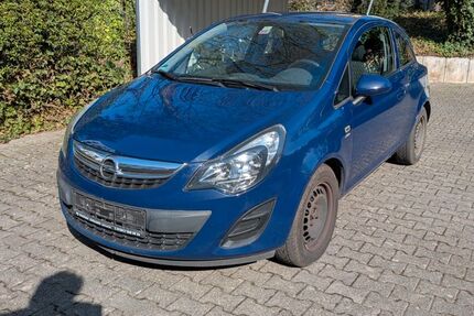 Opel Corsa 165.000 km 1.700 &euro; Dossenheim 69221