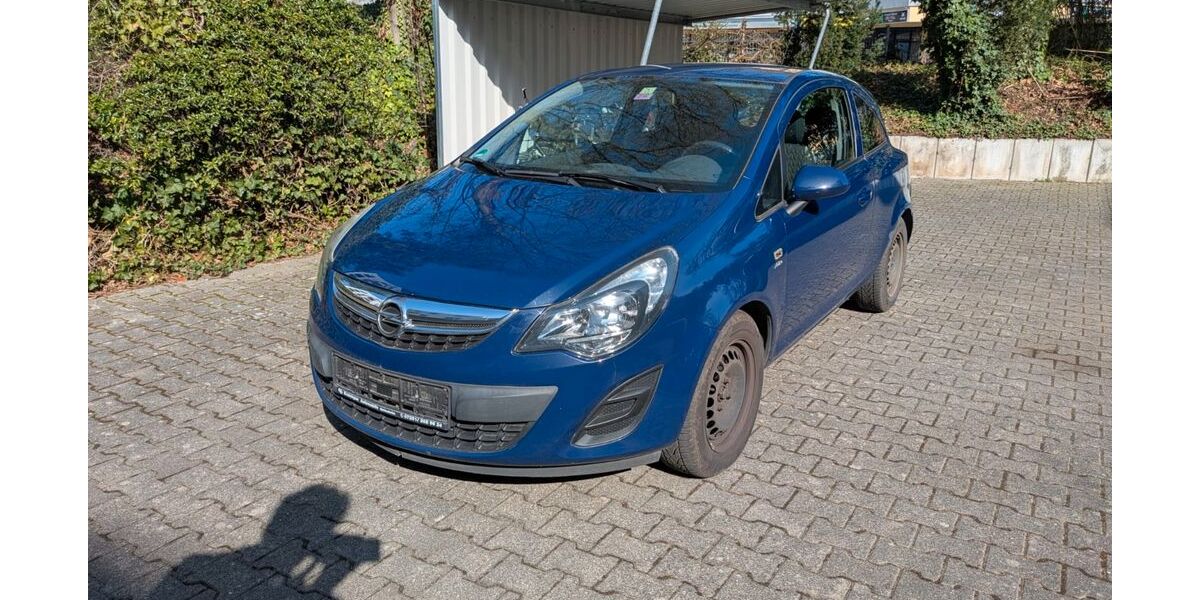 Opel Corsa 165.000 km 1.700 &euro; Dossenheim 69221