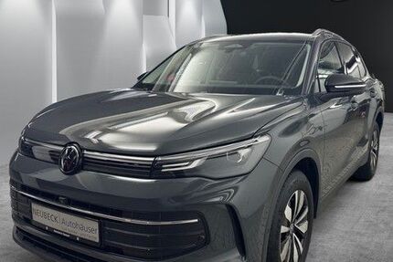 VW Tiguan 5.999 km 48.290 € Speyer 67346