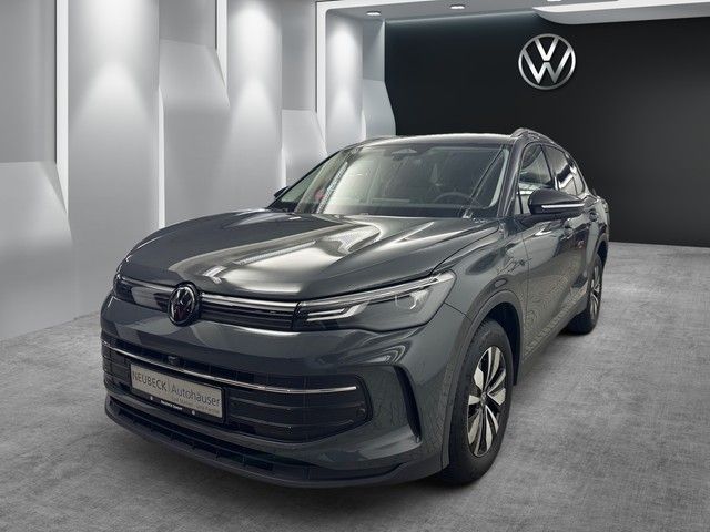 VW Tiguan 5.999 km 48.290 € Speyer 67346
