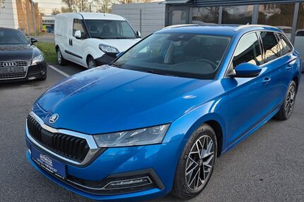 Skoda Octavia 170.000 km 13.999 &euro; ladenburg 68526