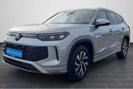 VW Tayron 18.000 km 40.900 &euro; Mannheim 68167