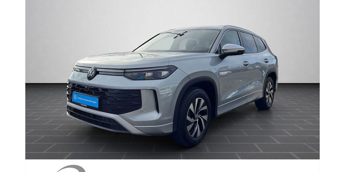 VW Tayron 18.000 km 40.900 &euro; Mannheim 68167