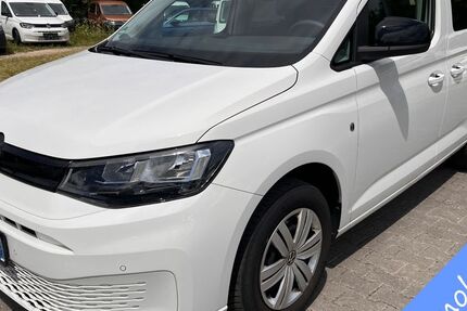 VW Caddy 31.353 km 38.750 &euro; Weinheim 69469