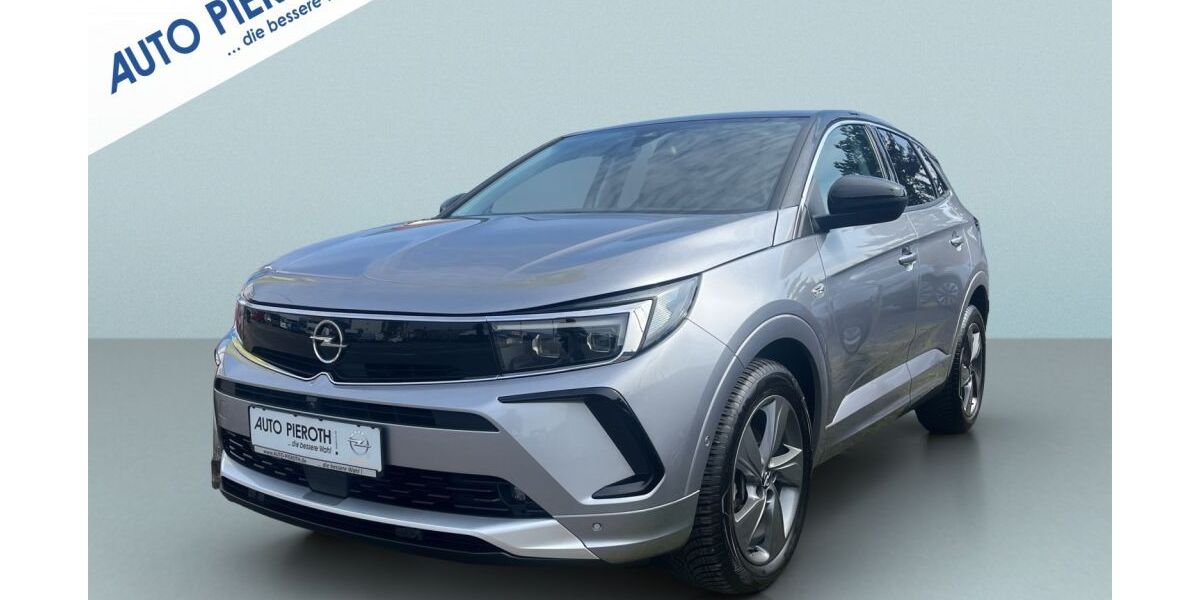 Opel Grandland (X) 18.000 km 26.850 &euro; Worms 67547