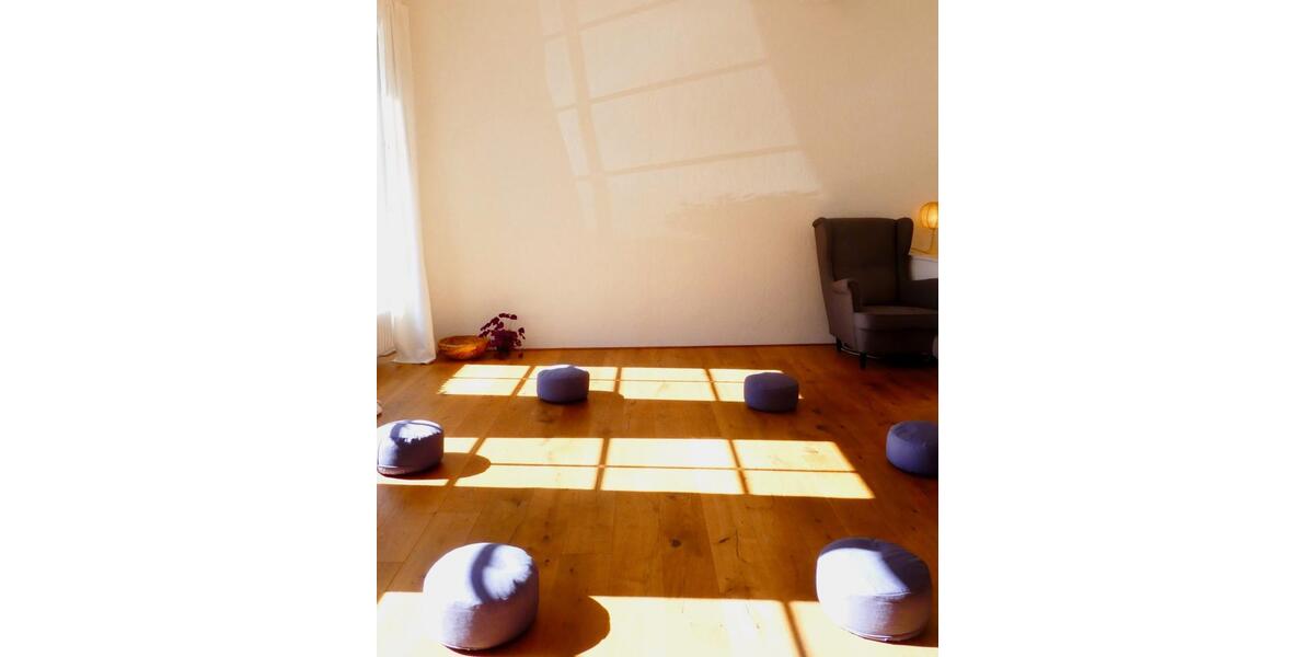 Wunderschöner Praxisraum für 3 Tage pro Woche zur Untermiete zimmer