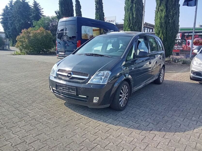 Meriva