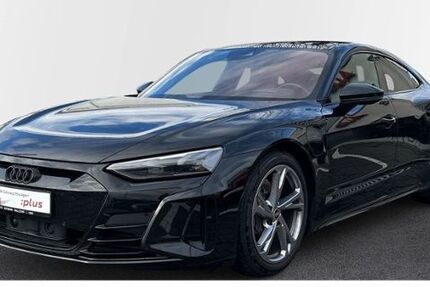 Audi e-tron GT 95.314 km 47.490 &euro; Walldorf 69190