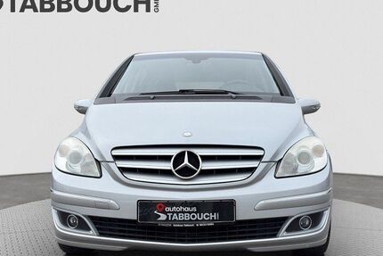 Mercedes-Benz B 200 141.800 km 4.999 &euro; Speyer 67346