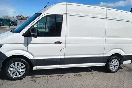 VW Crafter 96.702 km 28.500 &euro; Obrigheim (Pfalz) 67283