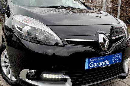 Renault Scenic 83.500 km 8.700 &euro; Worms 67547
