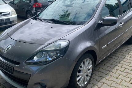 Renault Clio 214.500 km 2.350 € Mannheim 68309