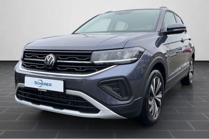 VW T-Cross 13.300 km 23.600 &euro; Mannheim 68167