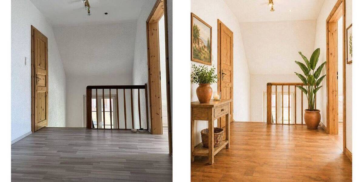 Mehrfamilienhaus, Wohnhaus Deidesheim - 4 Zimmer, 118 m&sup2;, 469.000&euro; | Angebot:26593469