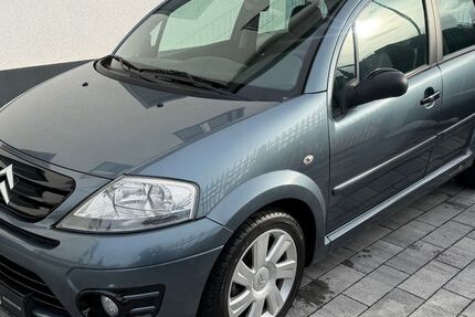 Citroen C3 42.000 km 5.950 &euro; Mannheim 68309