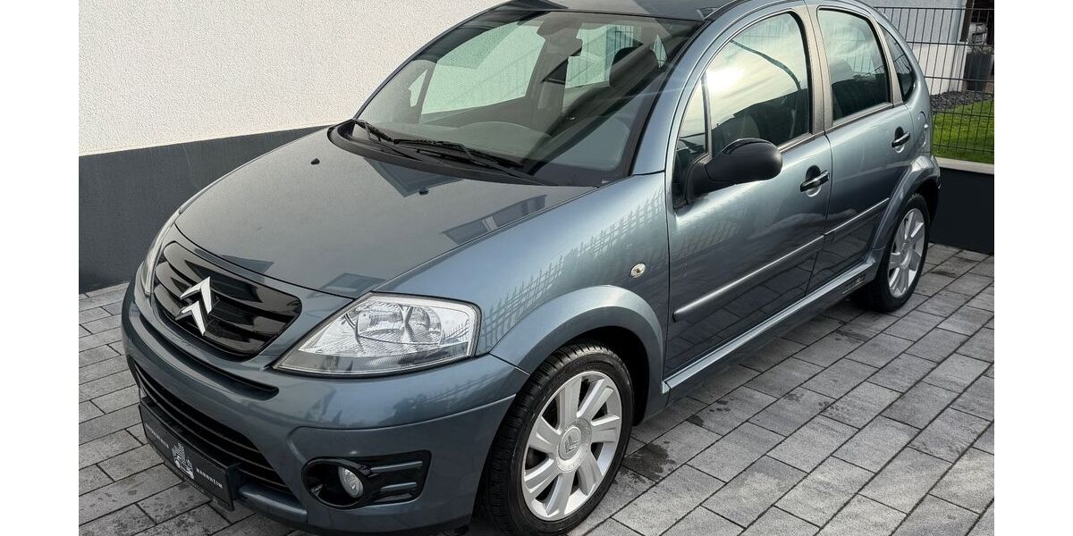 Citroen C3 42.000 km 5.950 &euro; Mannheim 68309