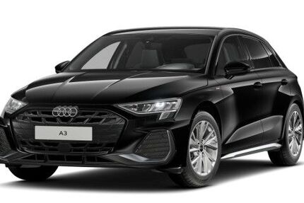 Audi A3 28.191 km 32.450 &euro; Bensheim 64625