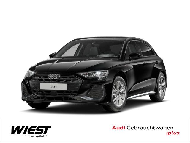 Audi A3 28.191 km 32.450 &euro; Bensheim 64625