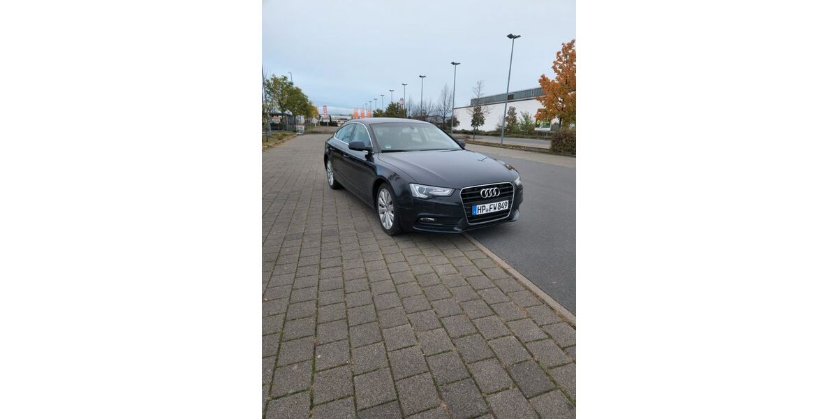 Audi A5 178.639 km 11.300 &euro; Lampertheim 68623