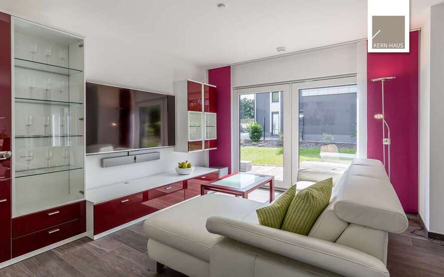 Haus zum Kaufen in Bobenheim-Roxheim 714.800 € 128 m²