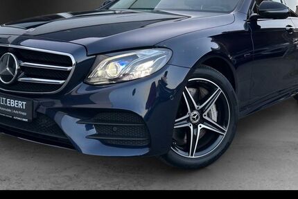 Mercedes-Benz E 300 144.000 km 26.880 &euro; Bensheim 64625