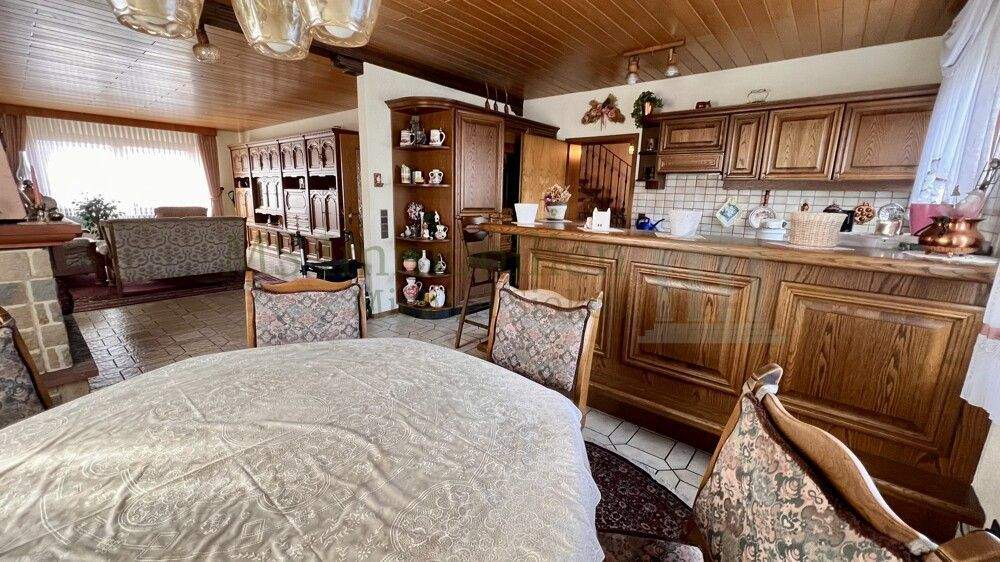 Doppelhaushälfte Lampertheim - 4 Zimmer, 132 m&sup2;, 279.000&euro; | Angebot:25740053