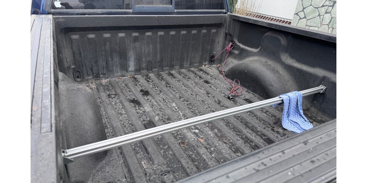 Ford F150 260.000 km 10.489 &euro; Sandhausen 69207