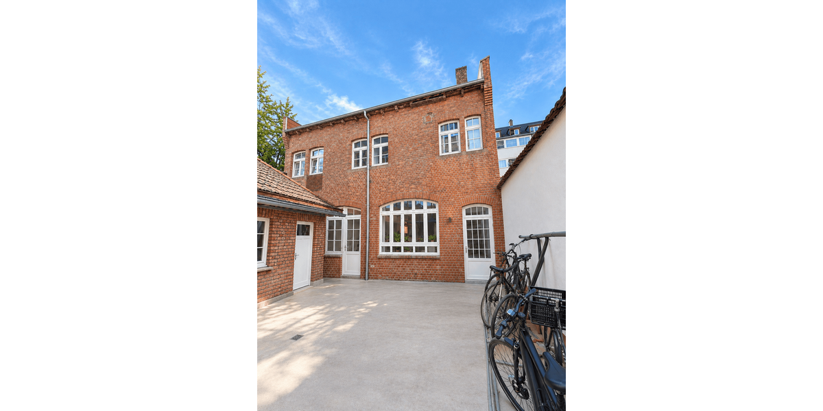 Etagenwohnung Heidelberg Handschuhsheim - 2 Zimmer, 50 m&sup2;, 360.000&euro; | Angebot:27657422