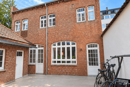 Wohnung Heidelberg Handschuhsheim - 2 Zimmer, 50 m&sup2;, 360.000&euro; | Angebot:27657422