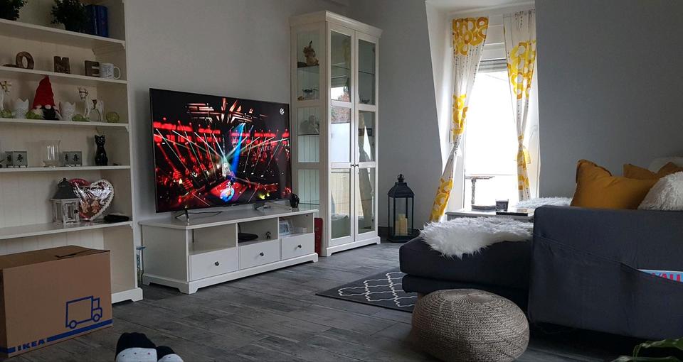 Etagenwohnung Ludwigshafen am Rhein Mundenheim - 2 Zimmer, 58 m&sup2;, 265.000&euro; | Angebot:26517592