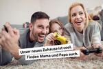 Etagenwohnung Bensheim - 3 Zimmer, 71 m&sup2;, 540&euro; | Angebot:26657701