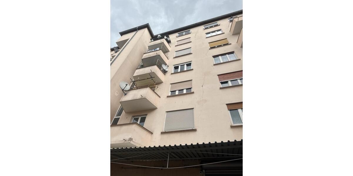 Mehrfamilienhaus, Wohnhaus Ludwigshafen am Rhein - 36 Zimmer, 980 m&sup2;, 1.900.000&euro; | Angebot:26822319
