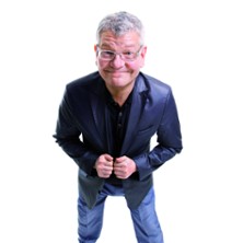 Werner Koczwara - Am 8. Tag schuf Gott den Rechtsanwalt 18.09.2026 Klapsmühl am Rathaus