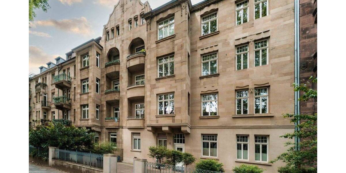 Etagenwohnung Mannheim Neckarstadt - 3 Zimmer, 80 m&sup2;, 399.000&euro; | Angebot:26695096