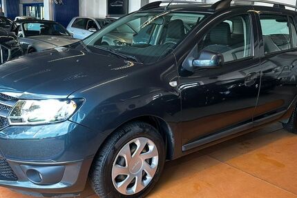 Dacia Logan 72.547 km 9.790 &euro; Bad Dürkheim 67098