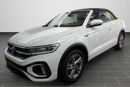 VW T-Roc 11.477 km 27.950 &euro; Ladenburg 68526