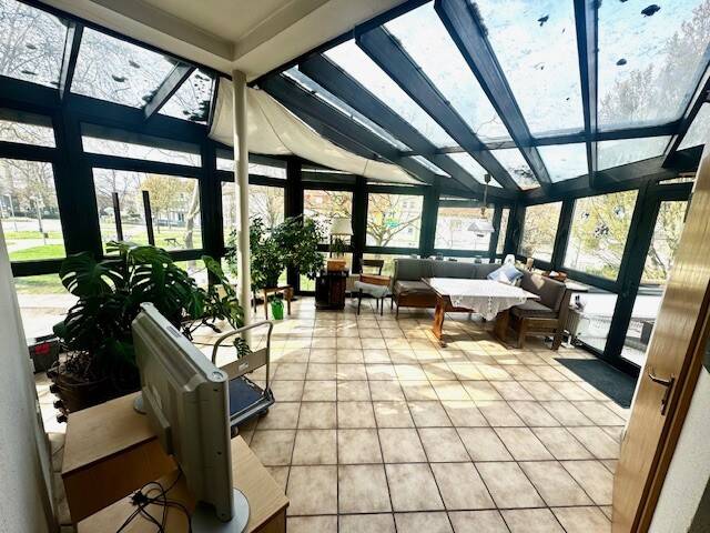 Mehrfamilienhaus, Wohnhaus Mannheim Seckenheim - 9 Zimmer, 234 m&sup2;, 635.000&euro; | Angebot:26081186