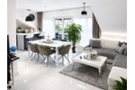 Dachgeschoßwohnung Mannheim Gartenstadt - 4 Zimmer, 107 m&sup2;, 445.000&euro; | Angebot:27261732