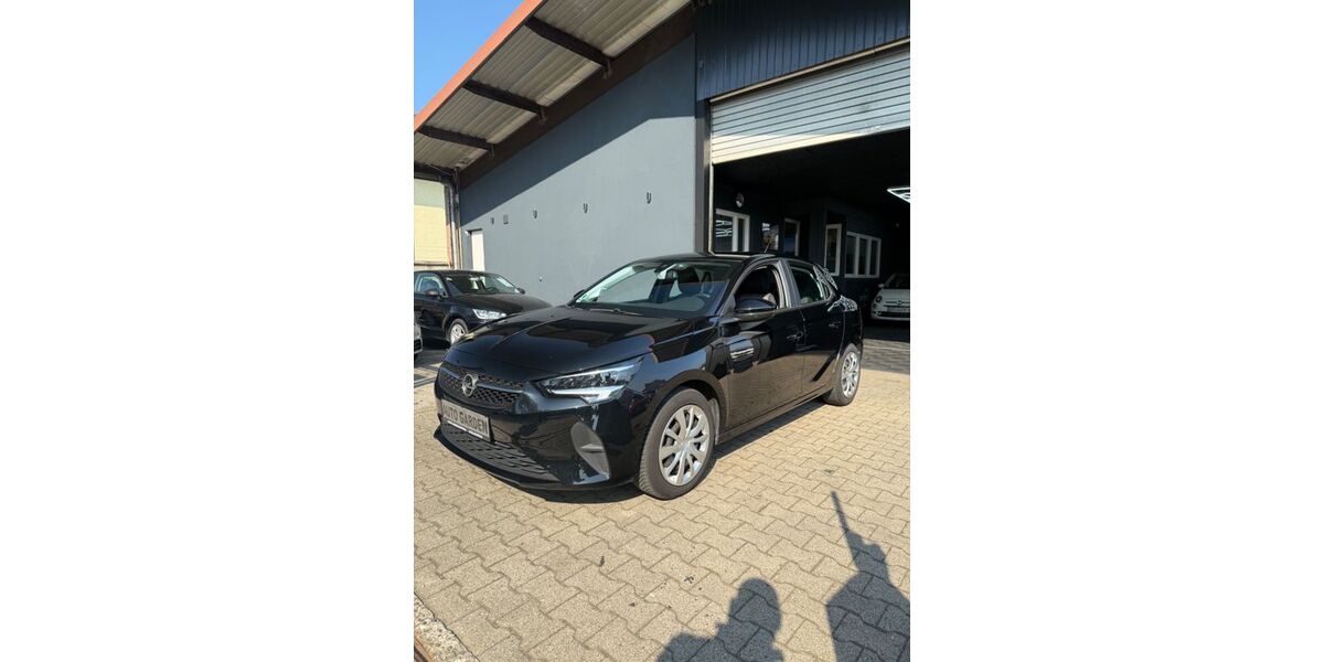 Opel Corsa 59.000 km 13.550 &euro; Schwetzingen 68723