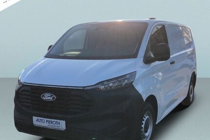 Ford Transit Custom 7.500 km 33.850 € Grünstadt 67269