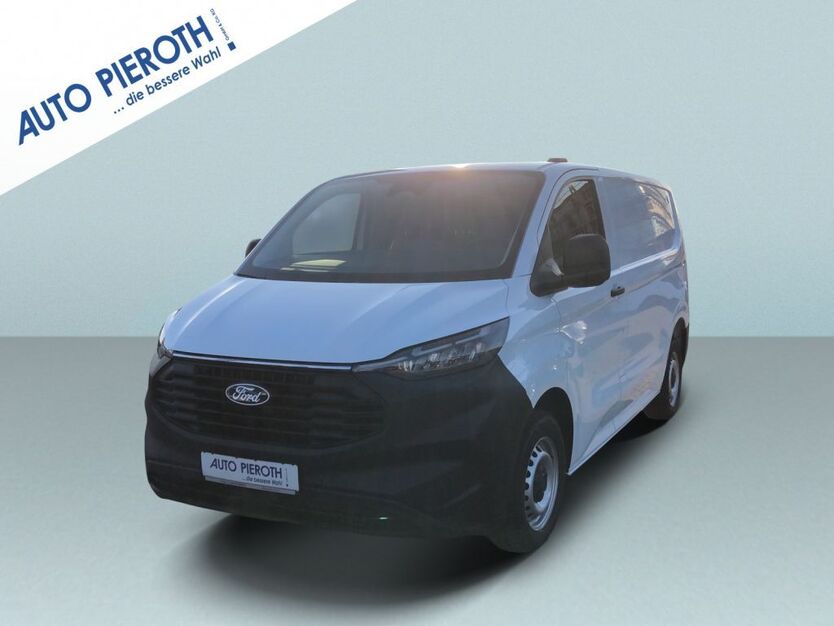 Ford Transit Custom 7.500 km 33.850 € Grünstadt 67269