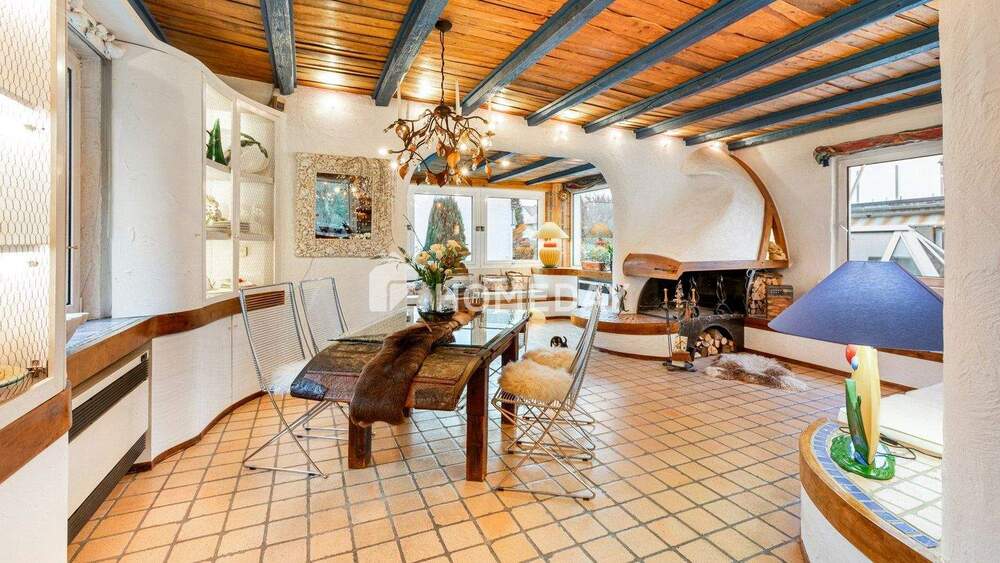 Einfamilienhaus Mannheim Rheinau - 4 Zimmer, 182 m&sup2;, 549.000&euro; | Angebot:25773303