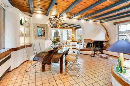 Haus Mannheim Rheinau - 4 Zimmer, 182 m&sup2;, 549.000&euro; | Angebot:25773303