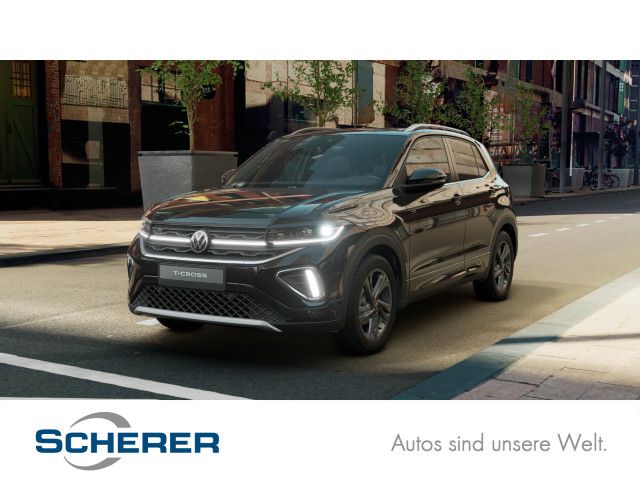 T-Cross