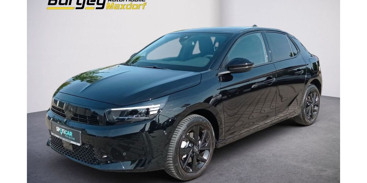 Opel Corsa 6.000 km 18.980 &euro; Maxdorf 67133