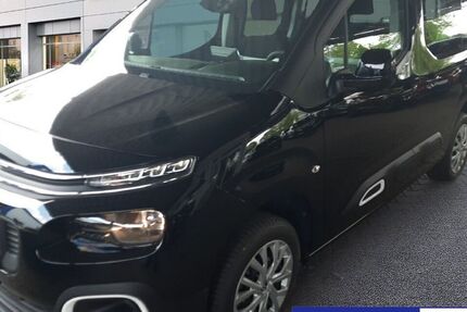 Citroen Berlingo 19.122 km 23.590 &euro; Mannheim 68309